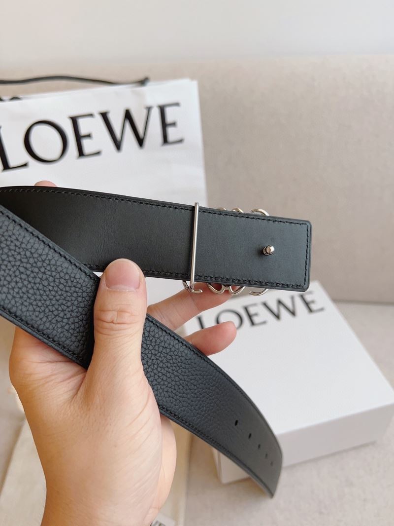 Loewe Belts